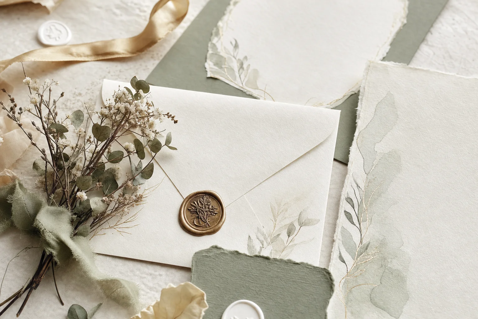 Hochzeitseinladungen: Timeline, Texte und Etikette