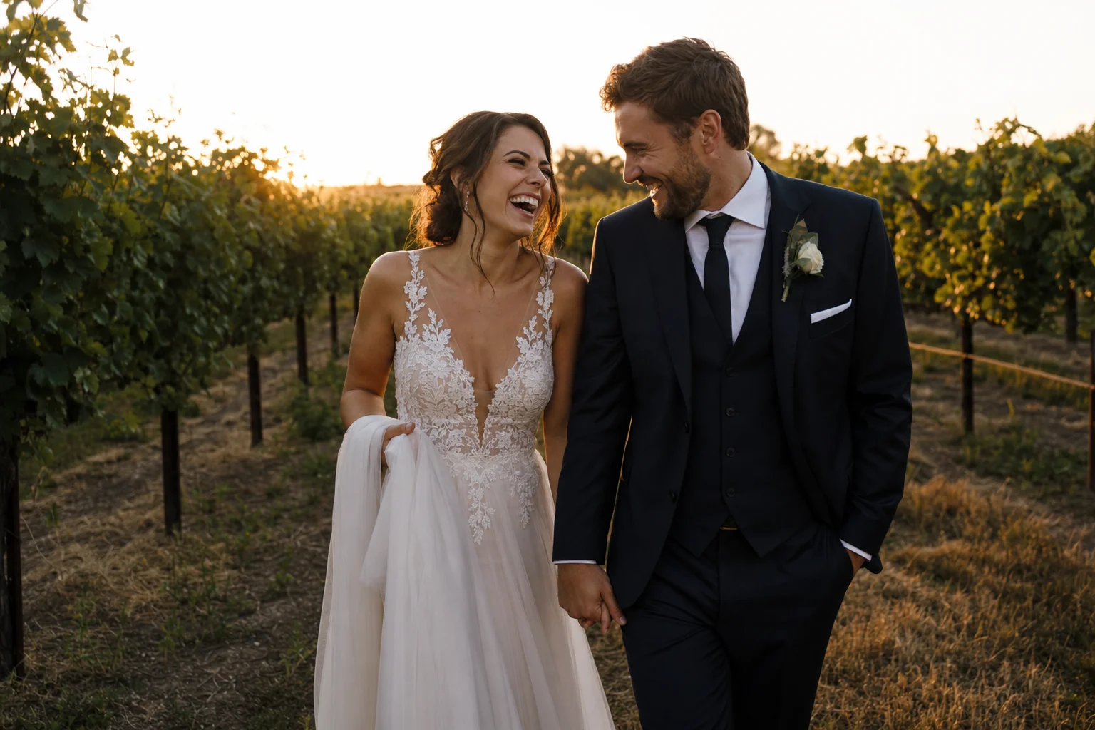 Hochzeitsfotografie: So werden Ihre Bilder unvergesslich