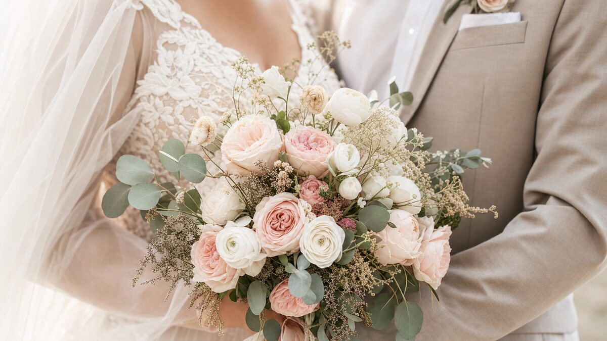 Symbolfoto: Hochzeitsfotografie: So werden Ihre Bilder unvergesslich