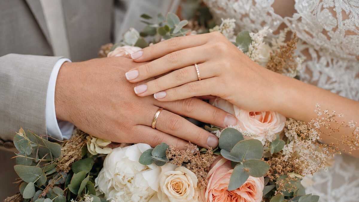 Symbolfoto: Hochzeitsfotografie: So werden Ihre Bilder unvergesslich